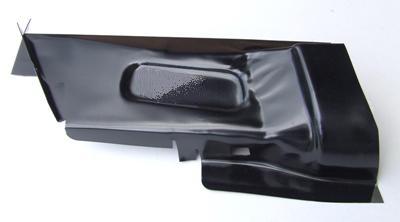 SILL PANEL EXTENSION XR-XY LH SILL PANEL EXTENSION XR-XY LH