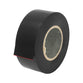 WIRING LOOM TAPE (ELECTRICAL) PLAIN BLACK, LOW SHEEN