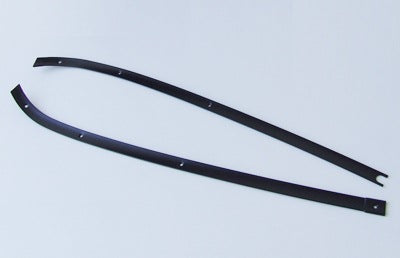 DASH PAD TO WINDSCREEN MOULDS 1964-1966 DASH PAD TO WINDSCREEN MOULDS 1964-1966