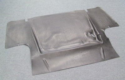 BOOT MAT RUBBER XA-XC BOOT MAT RUBBER XA-XC