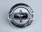 FUEL CAP MUSTANG 1968 STANDARD TWIST ON