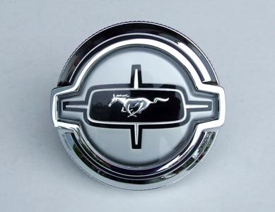 FUEL CAP MUSTANG 1968 STANDARD TWIST ON FUEL CAP MUSTANG 1968 STANDARD TWIST ON