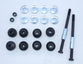 SWAY BAR LINK KIT 1965-1967