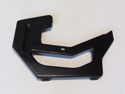 GRILLE RADIATOR SUPPORT BRACKET 1969 MUSTANG GRILLE RADIATOR SUPPORT BRACKET 1969 MUSTANG