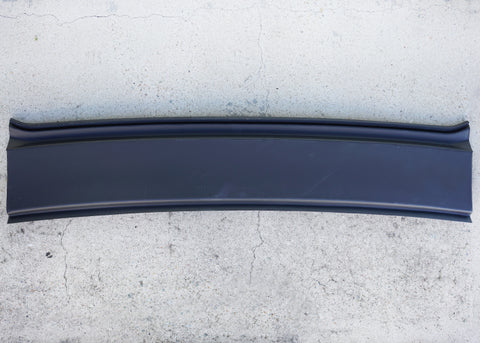 REAR DECK FILLER PANEL XR-XT REAR DECK FILLER PANEL XR-XT