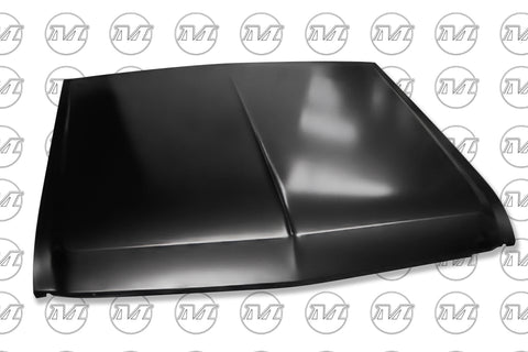 BONNET STANDARD XW-XY BONNET STANDARD XW-XY