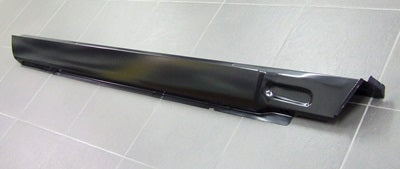 SILL PANEL COMPLETE OUTER XA-XB RH SEDAN COUPE SILL PANEL COMPLETE OUTER XA-XB RH SEDAN COUPE