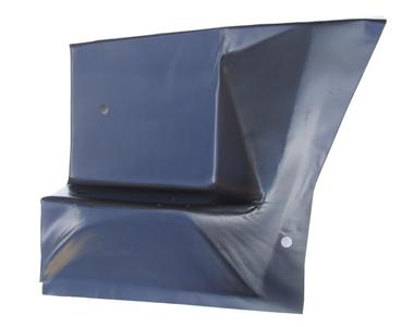 FRONT APRON INNER 1967-1968 RH FRONT APRON INNER 1967-1968 RH