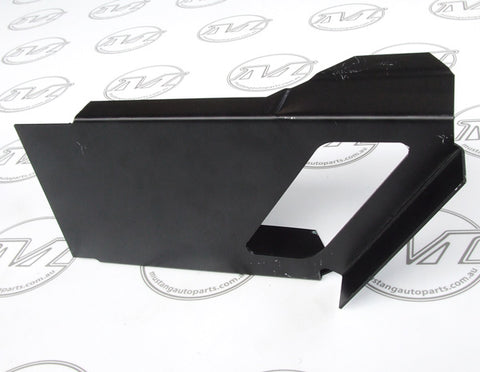 SILL PANEL INNER EXTENSION XR-XY LH SILL PANEL INNER EXTENSION XR-XY LH