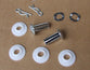 CONVERTIBLE TOP CLEVIS PIN KIT 1965-1970