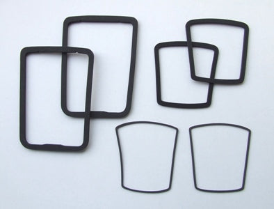 TAIL LIGHT GASKET XW TAIL LIGHT GASKET XW