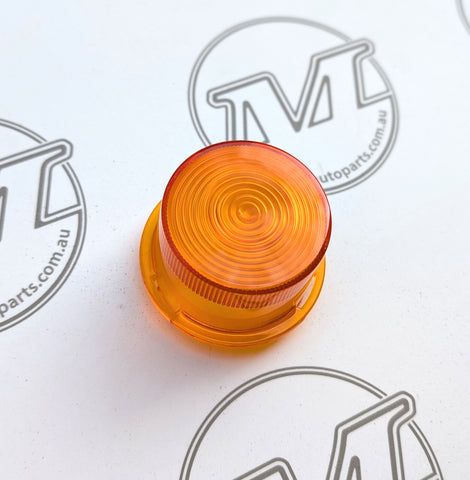 REAR INDICATOR LENS XR GT REAR INDICATOR LENS XR GT