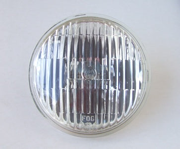 FOG BULB CLEAR FOG BULB CLEAR