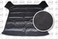 HEADLINER XR GT SEDAN PERFORATED CHARCOAL