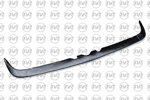 FRONT SPOILER FIBREGLASS XA-XB FRONT SPOILER FIBREGLASS XA-XB