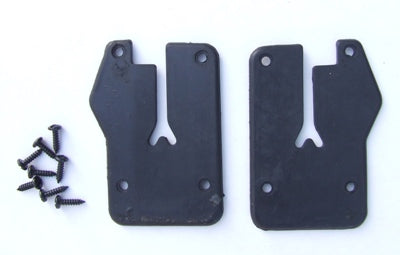 DOOR END SEAL 1965-1966 DOOR END SEAL 1965-1966