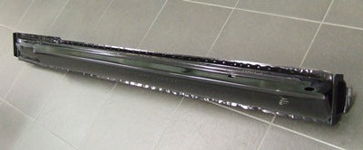 SILL PANEL COMPLETE 1967-1968 CONVERTIBLE LH SILL PANEL COMPLETE 1967-1968 CONVERTIBLE LH