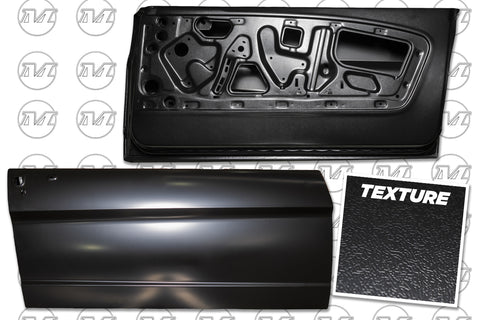 DOOR SHELL 1965-1966 RH DOOR SHELL 1965-1966 RH