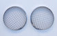 HEADLIGHT COVERS MESH FALCON