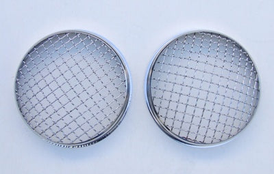 HEADLIGHT COVERS MESH FALCON HEADLIGHT COVERS MESH FALCON