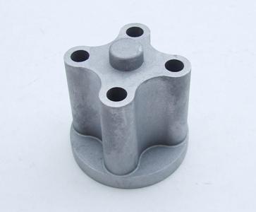 FAN SPACER 2 1/4" FAN SPACER 2 1/4"