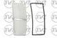 PARK LIGHT LENS XW LH