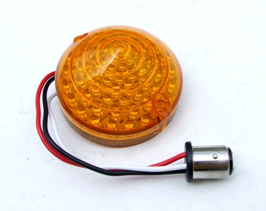 PARK LIGHT LED 1964-1966 PARK LIGHT LED 1964-1966