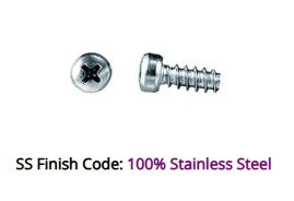 HEADLIGHT RETAINER RING SCREW MUSTANG ZINC HEADLIGHT RETAINER RING SCREW MUSTANG ZINC