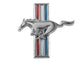 RUNNING HORSE PLAIN LH