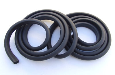 BOOT SEAL FASTBACK 1965-1966 USA MADE BOOT SEAL FASTBACK 1965-1966 USA MADE