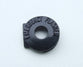 HAZARD KNOB BEZEL WITHOUT TILT STEERING 1967-1969