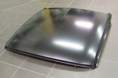 ROOF PANEL 1967-1968 FASTBACK ROOF PANEL 1967-1968 FASTBACK