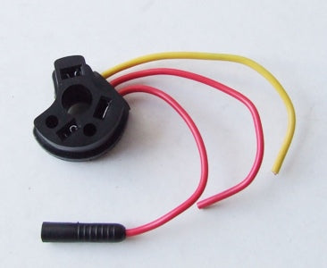 IGNITION SWITCH PIGTAIL 1964-1967 XR-XY IGNITION SWITCH PIGTAIL 1964-1967 XR-XY