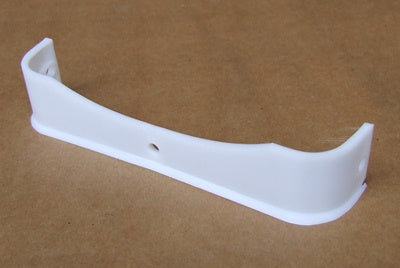 CONSOLE LENS 1965-1966 - discontinued CONSOLE LENS 1965-1966 - discontinued