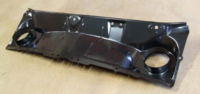 COWL PANEL LOWER 1967 LH DRIVE COWL PANEL LOWER 1967 LH DRIVE