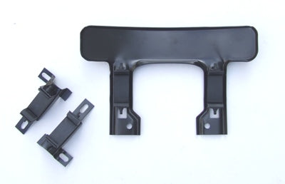 RADIATOR BRACKETS XW-XY RADIATOR BRACKETS XW-XY