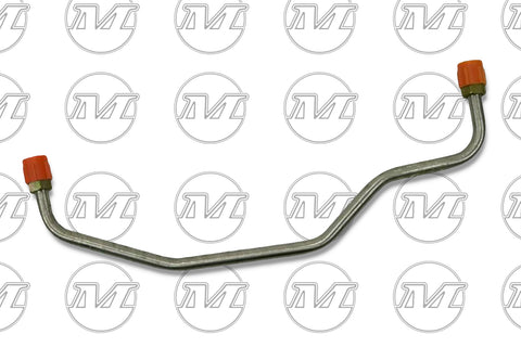 CARBURETTOR TRANSFER LINE HOLLEY 5/16 CARBURETTOR TRANSFER LINE HOLLEY 5/16