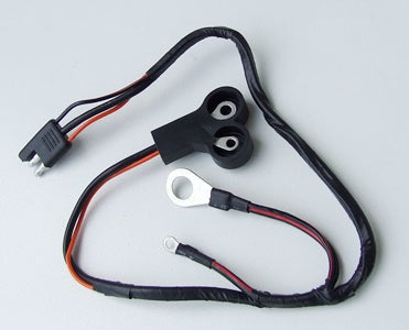 ALTERNATOR HARNESS V8 1967-1968 SMALL BLOCK WITHOUT TACHO ALTERNATOR HARNESS V8 1967-1968 SMALL BLOCK WITHOUT TACHO