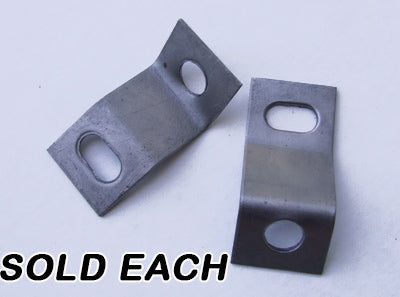 BUMPER BRACKET FRONT SIDE 1969-1970 - discontinued BUMPER BRACKET FRONT SIDE 1969-1970 - discontinued