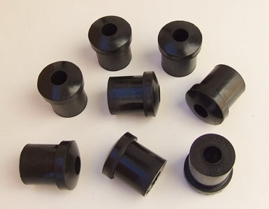 SHACKLE BUSH 1964-1965 9/16 INCH SHACKLE BUSH 1964-1965 9/16 INCH