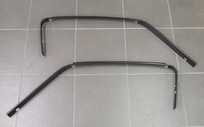 DRIP RAIL 1967 1968 FASTBACK DRIP RAIL 1967 1968 FASTBACK