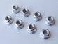 U BOLT NUT (SET 8)