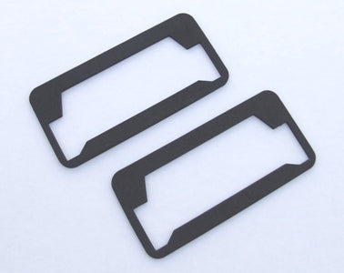 SIDE MARKER REAR GASKET 1971-1973 SIDE MARKER REAR GASKET 1971-1973