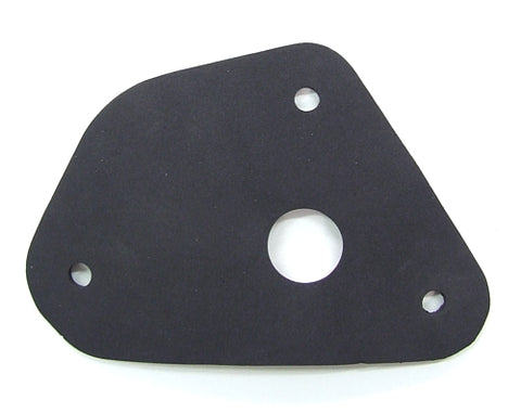 FIREWALL TO STEERING COLUMN SEAL 1971-1973 A/T FIREWALL TO STEERING COLUMN SEAL 1971-1973 A/T