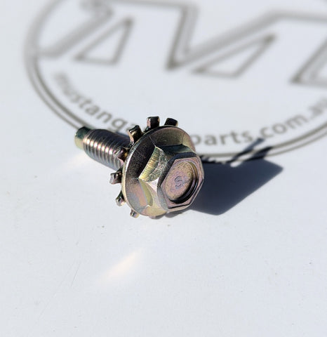 BODY BOLT FALCON MEDIUM 5/16 25mm LONG BODY BOLT FALCON MEDIUM 5/16 25mm LONG