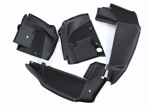 SPLASH SHIELD 1970 SPLASH SHIELD 1970