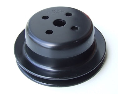 WATER PUMP PULLEY 6 CYLINDER 1965-1968 WATER PUMP PULLEY 6 CYLINDER 1965-1968