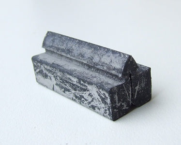 DOOR GLASS LOWER BUMP 1969 DOOR GLASS LOWER BUMP 1969