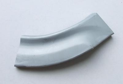 DOG LEG RUST REPAIR XA-XB SEDAN LH DOG LEG RUST REPAIR XA-XB SEDAN LH