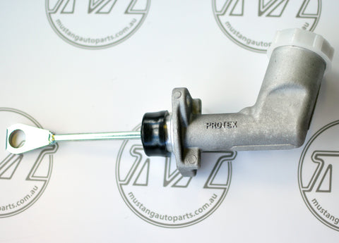 CLUTCH MASTER CYLINDER XA-XB CLUTCH MASTER CYLINDER XA-XB